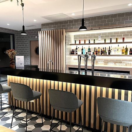 Holiday Inn Express Paris - Poissy By Ihg Eksteriør bilde