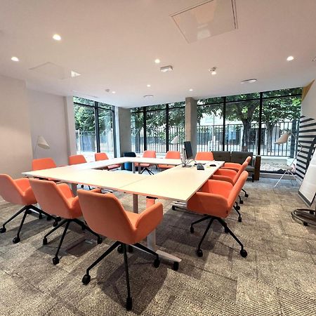 Holiday Inn Express Paris - Poissy By Ihg Eksteriør bilde