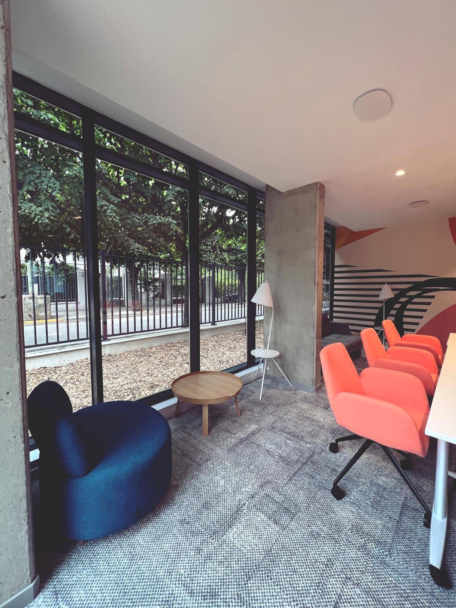 Holiday Inn Express Paris - Poissy By Ihg Eksteriør bilde