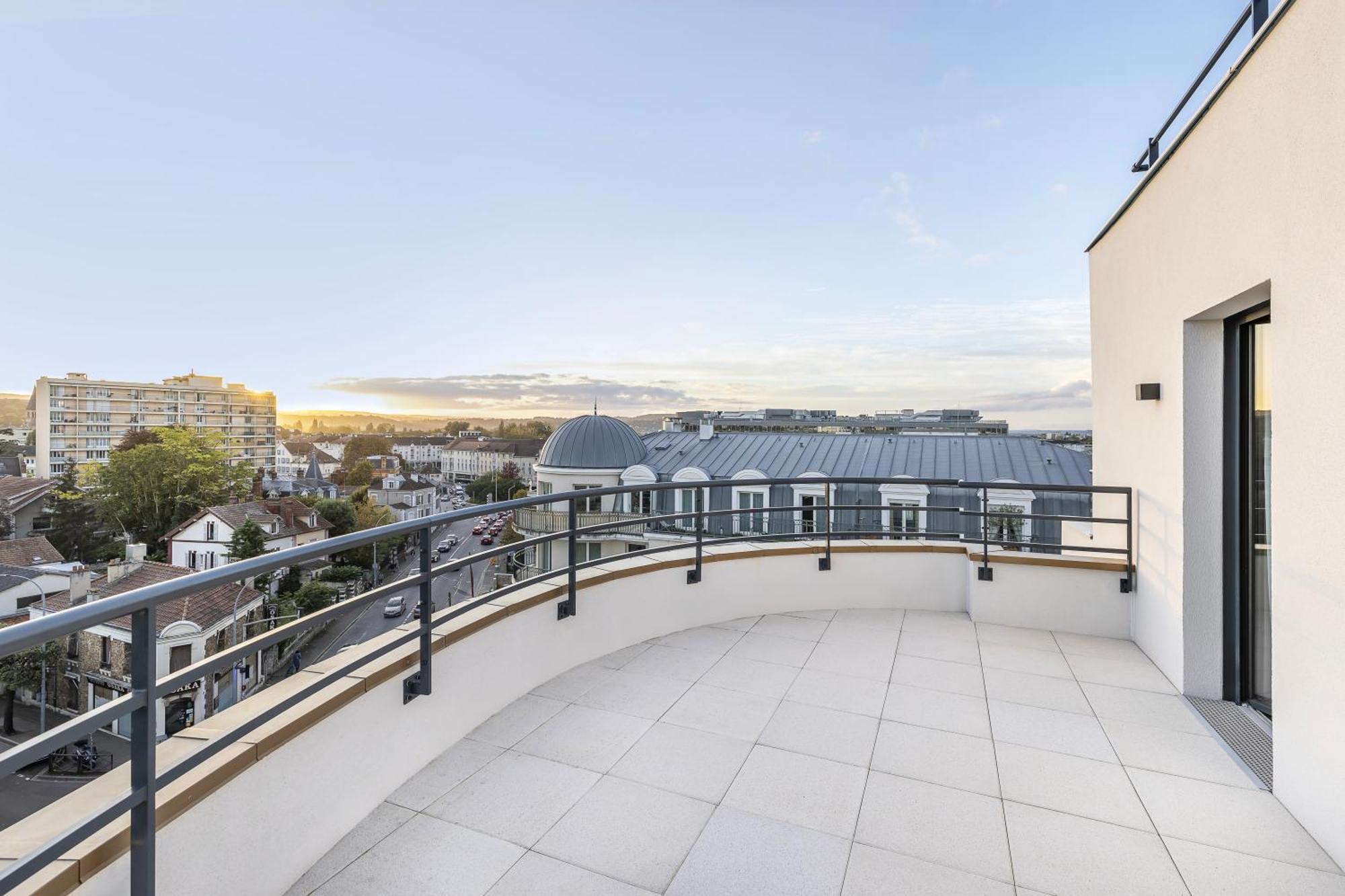 Holiday Inn Express Paris - Poissy By Ihg Eksteriør bilde